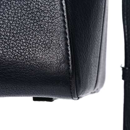 Givenchy Sugar Goatskin Mini Antigona Navy 15 of 21