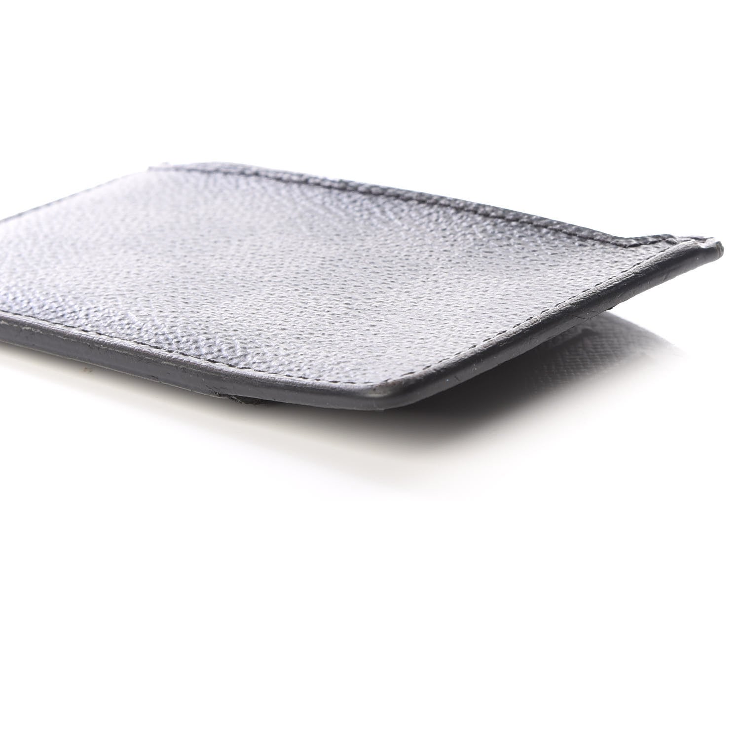 Louis Vuitton Damier Graphite Neo Porte-Cartes Card Holder 6 of 8