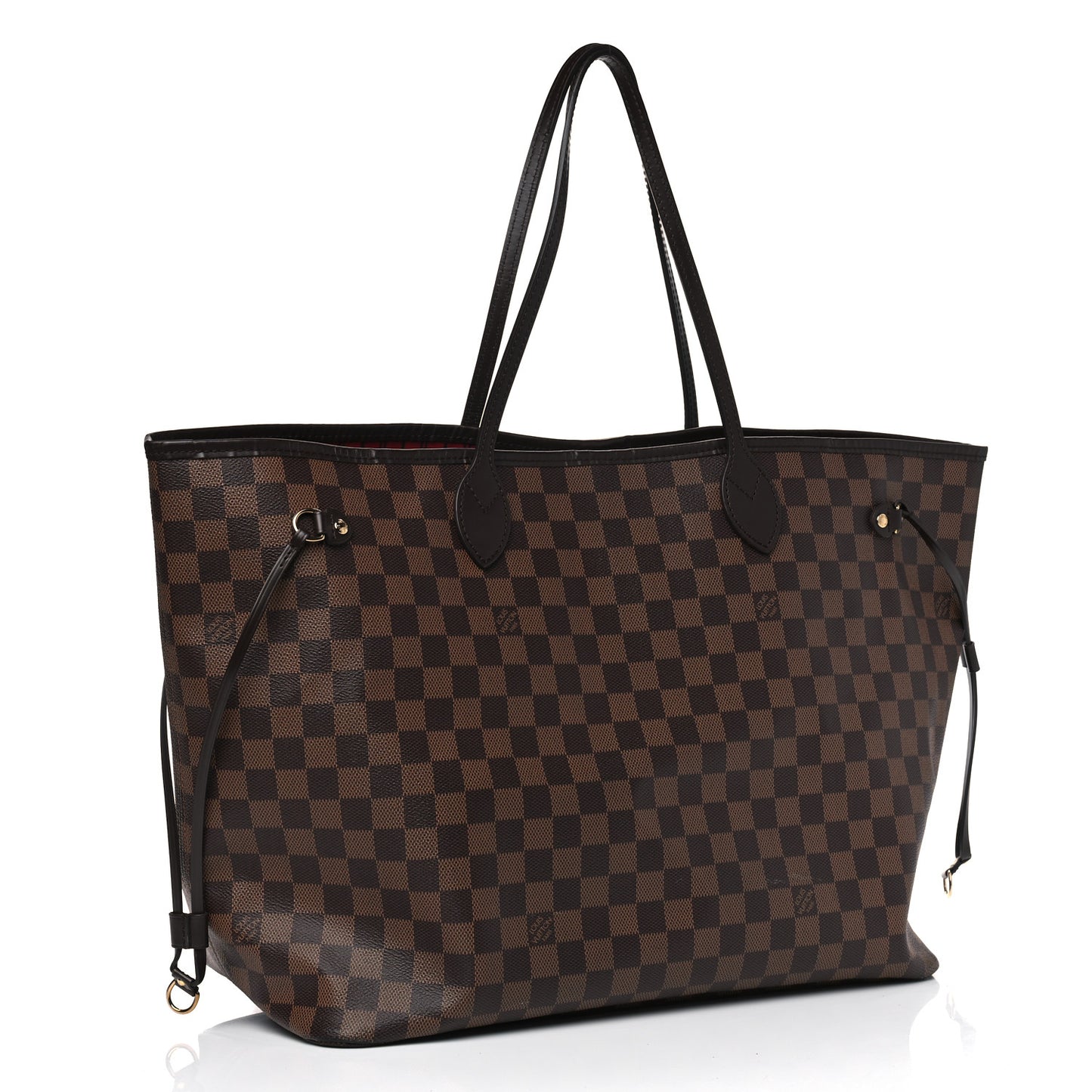 Damier Ebene Neo Neverfull GM