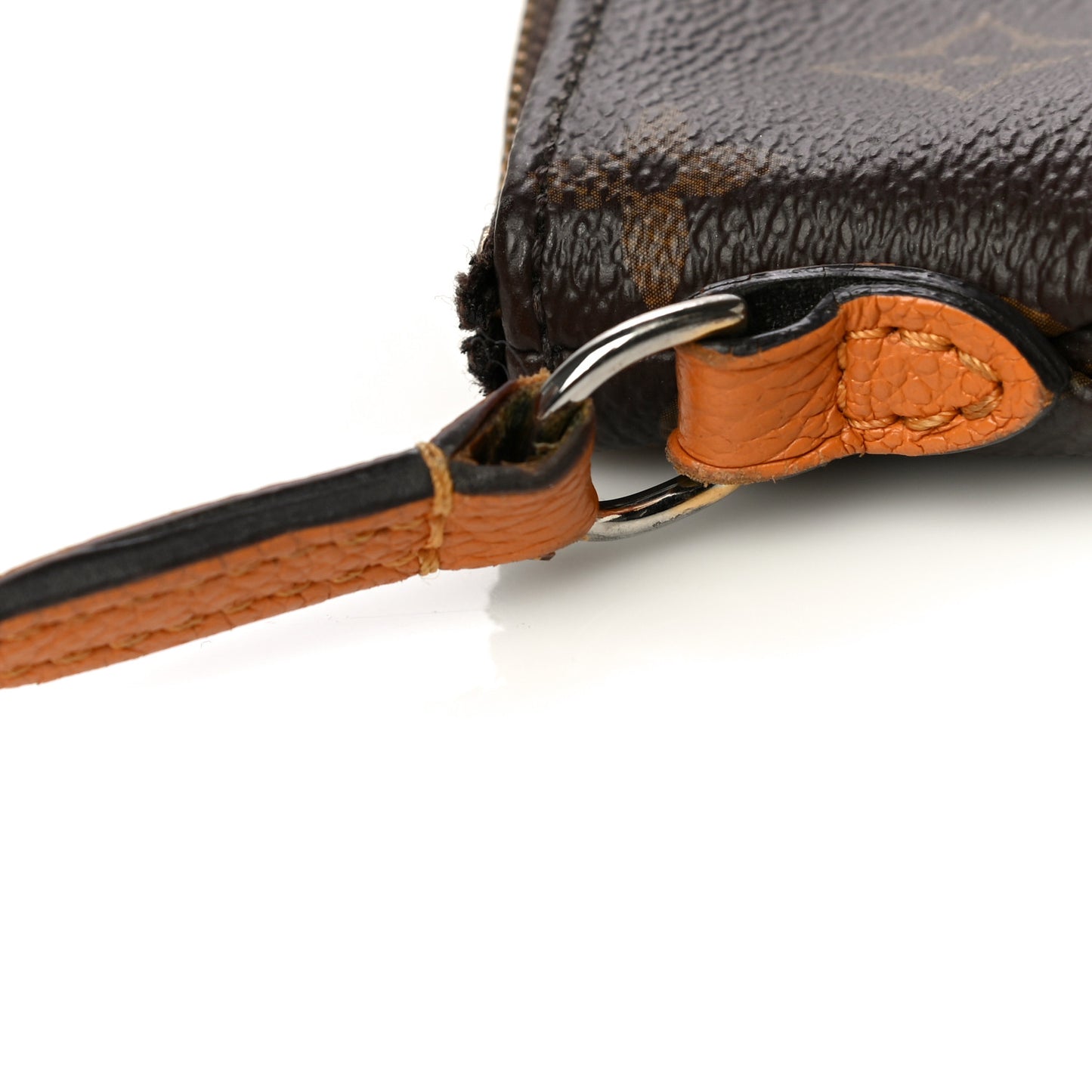 Monogram Pallas Uniformes Crossbody Safran