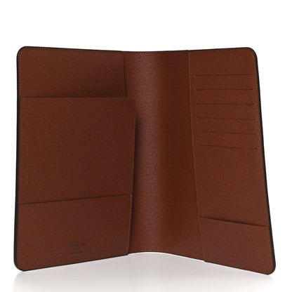 Louis Vuitton Monogram Desk Agenda Cover 5 of 11