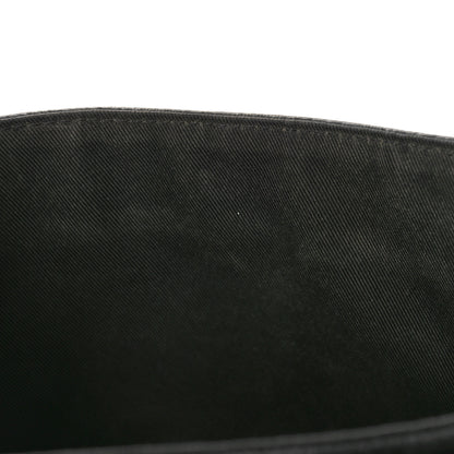 Louis Vuitton LOUIS VUITTON Damier Graphite District PM NM 13 of 16