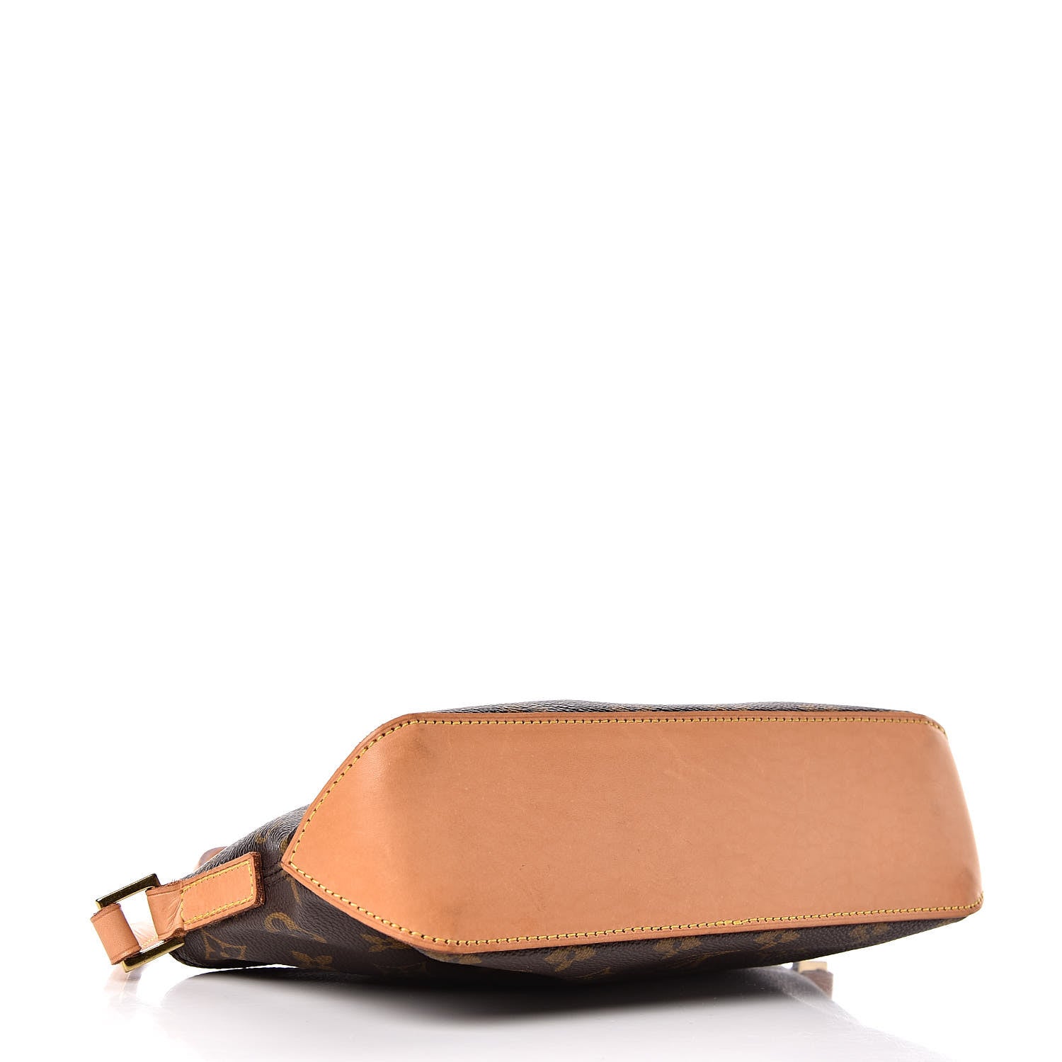 Louis Vuitton Monogram Trotteur 4 of 10