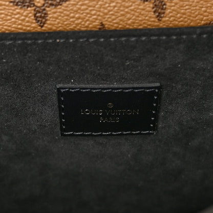 Louis Vuitton Reverse Monogram Pochette Metis 6 of 9