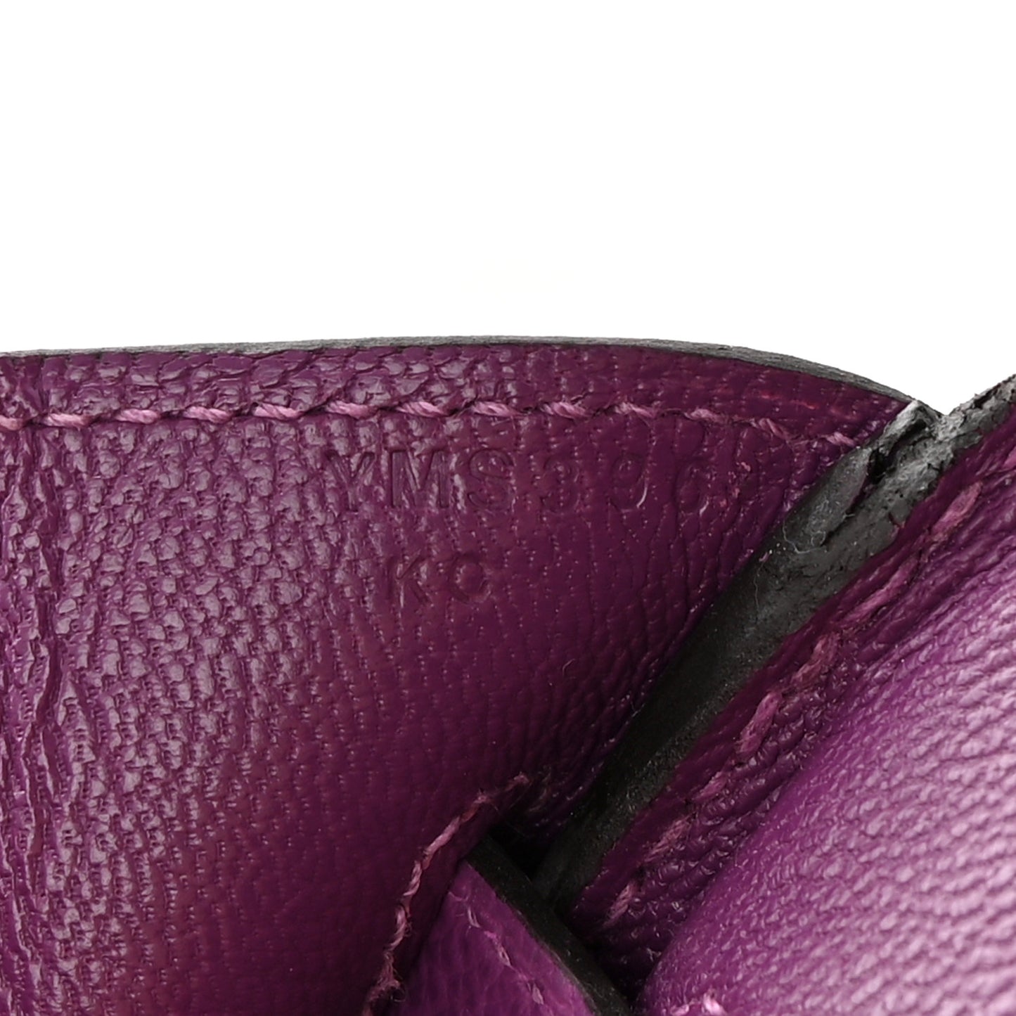 Epsom Birkin 30 Anemone