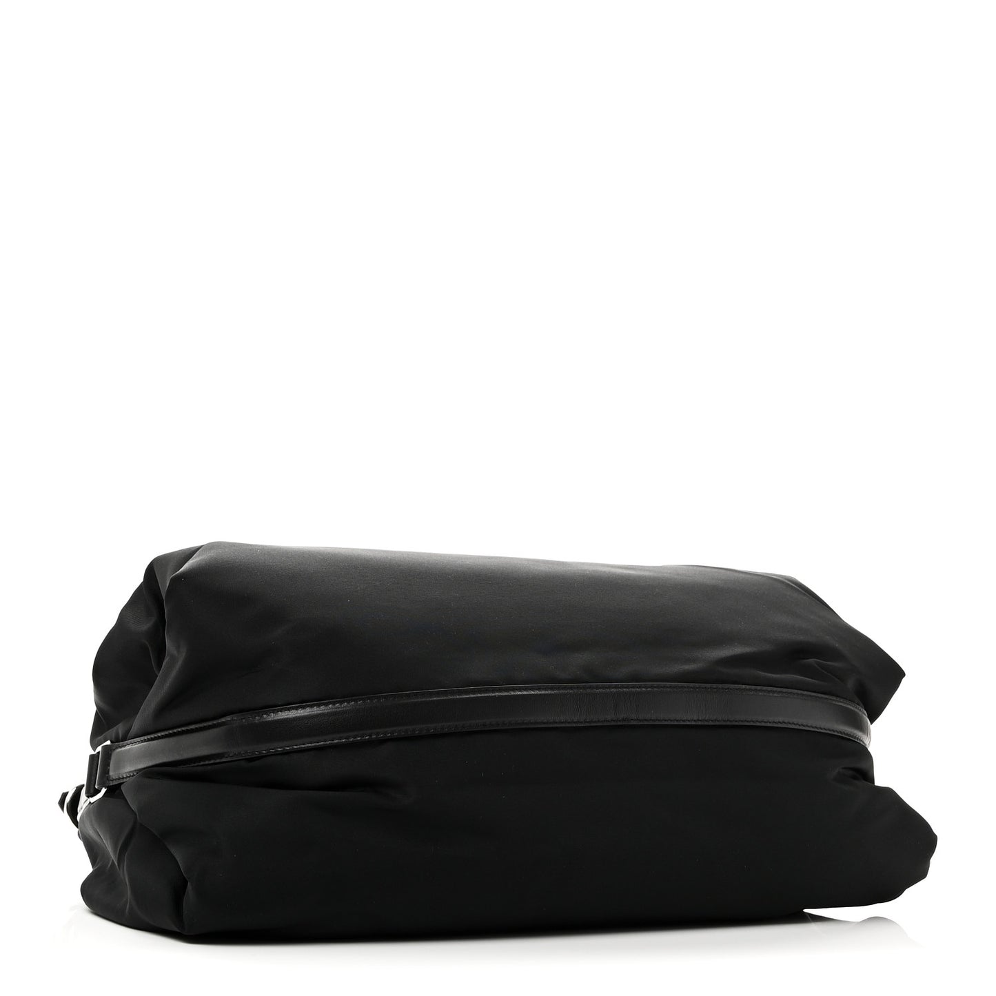 Nylon Medium Bundle Black White