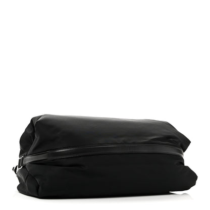 Alexander McQueen Nylon Medium Bundle Black White 4 of 9