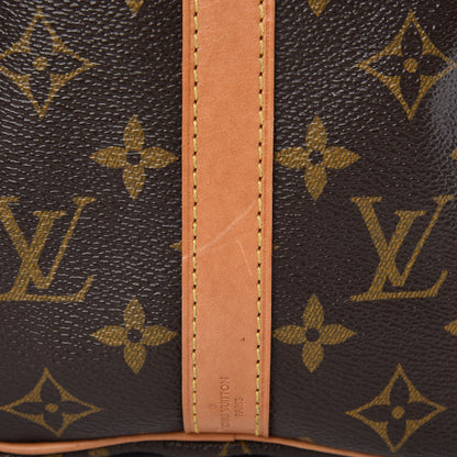 Louis Vuitton Monogram Speedy Bandouliere 25 11 of 13