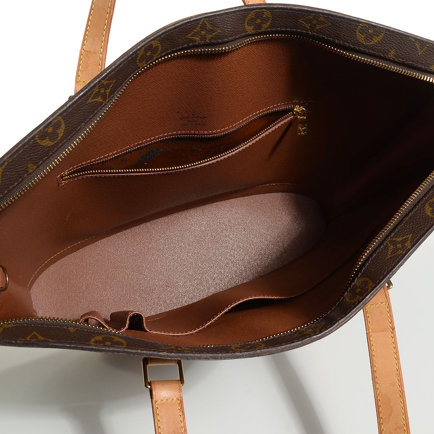 Louis Vuitton Monogram Babylone 5 of 7