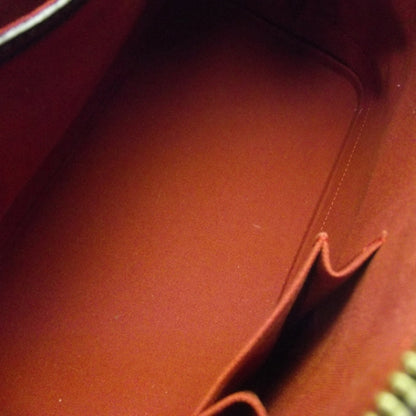 Louis Vuitton Damier Ebene Alma PM 9 of 9