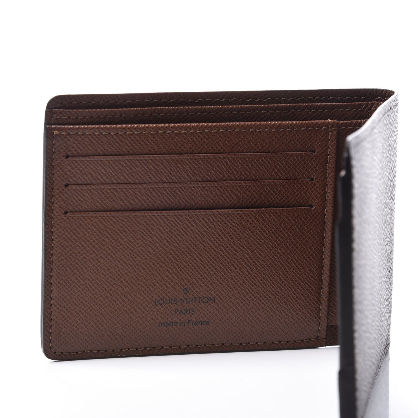 Monogram Multiple Wallet
