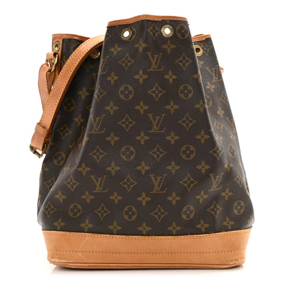 Louis Vuitton Monogram Noe 1 of 12