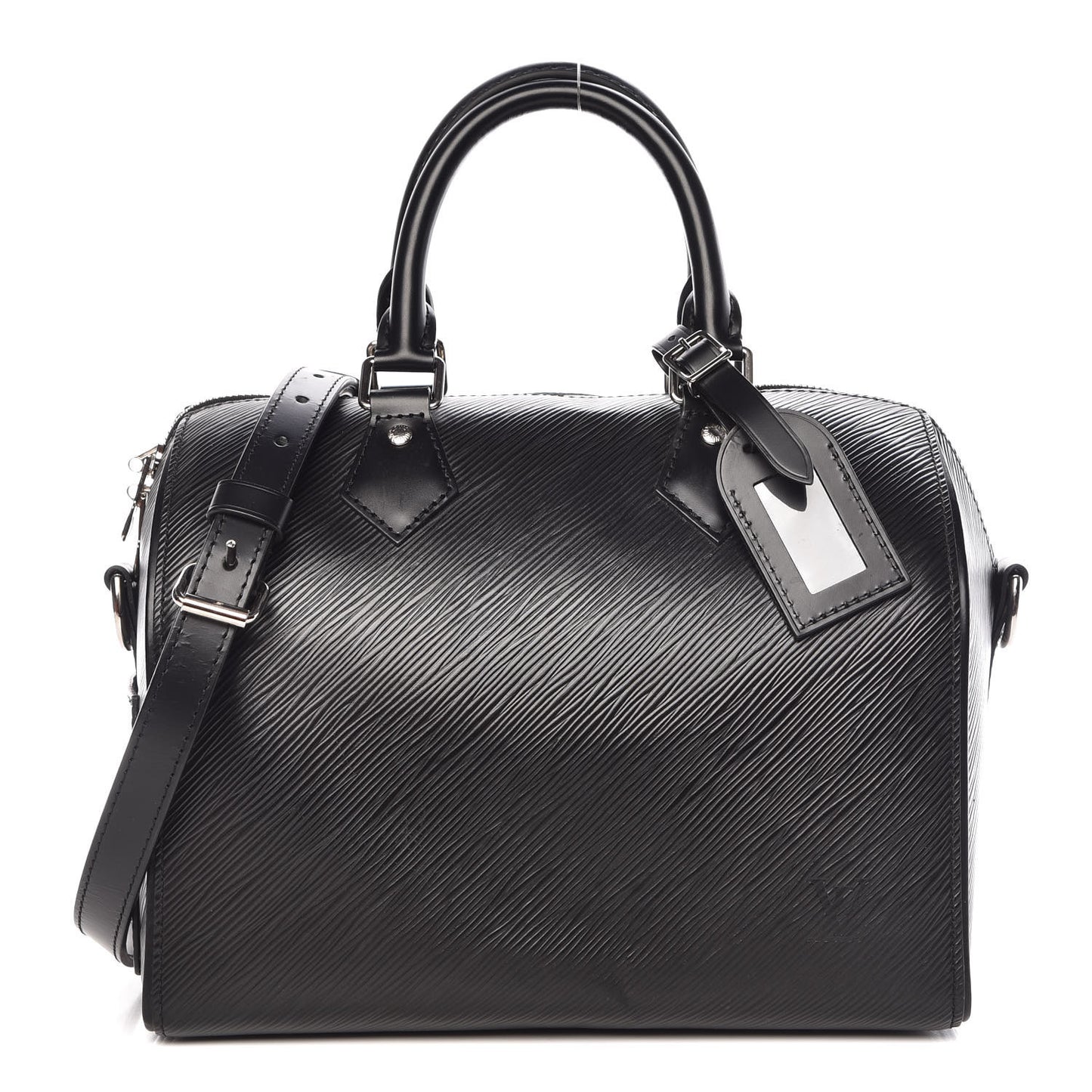 Epi Speedy Bandouliere 25 Black