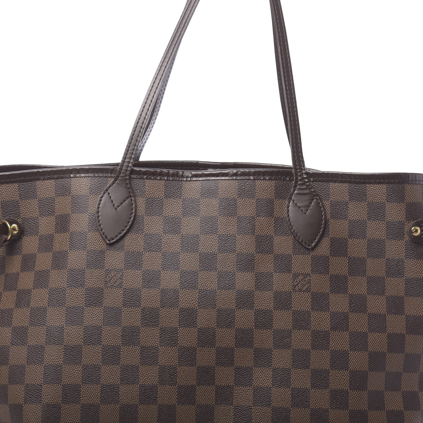Damier Ebene Neverfull GM