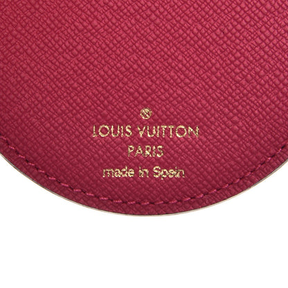 Louis Vuitton Monogram 2015 Christmas Animation Bag Charm Key Ring 4 of 6