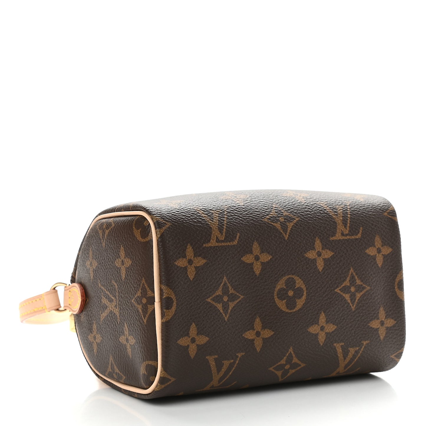 Monogram Nano Speedy