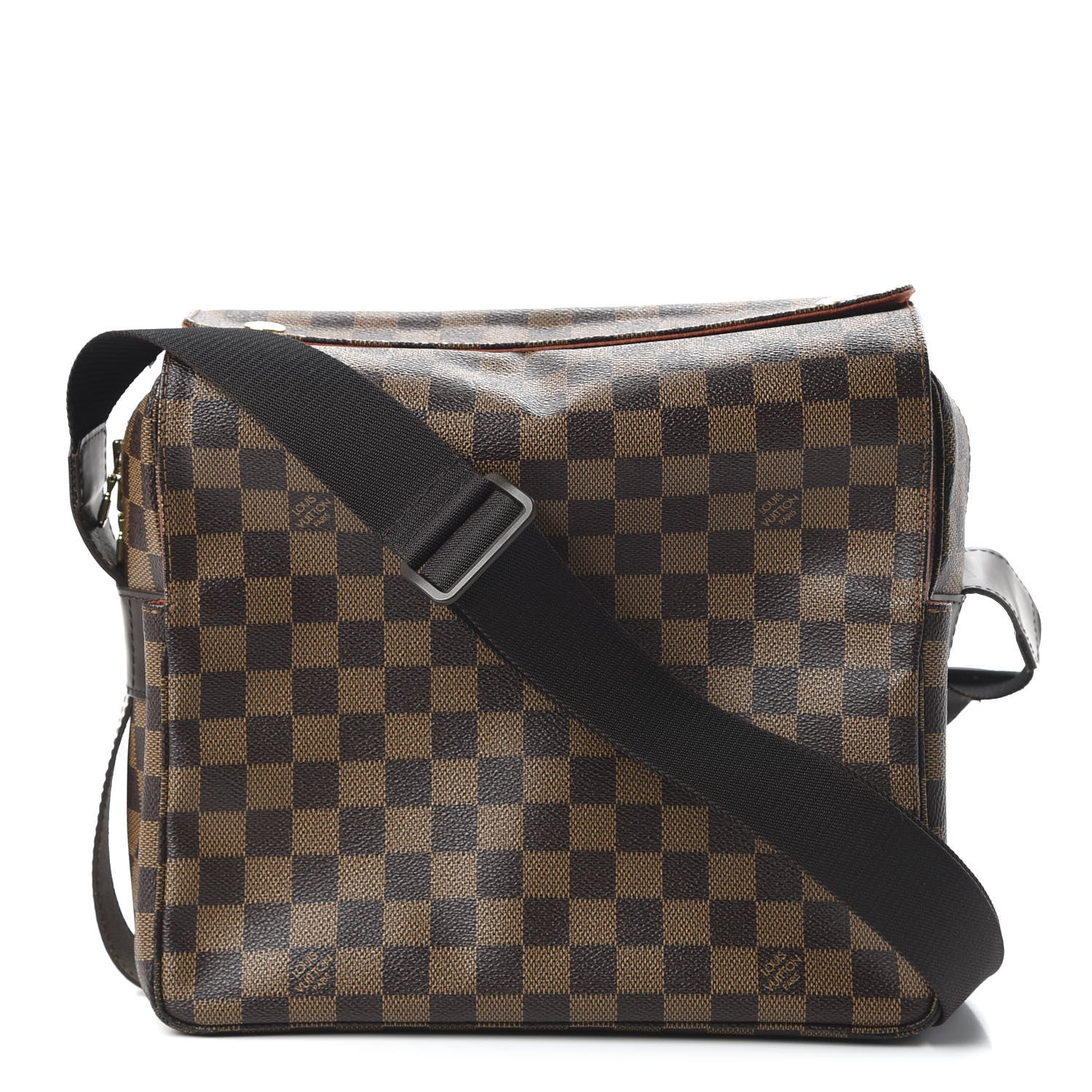 Louis Vuitton Damier Ebene Naviglio 1 of 9