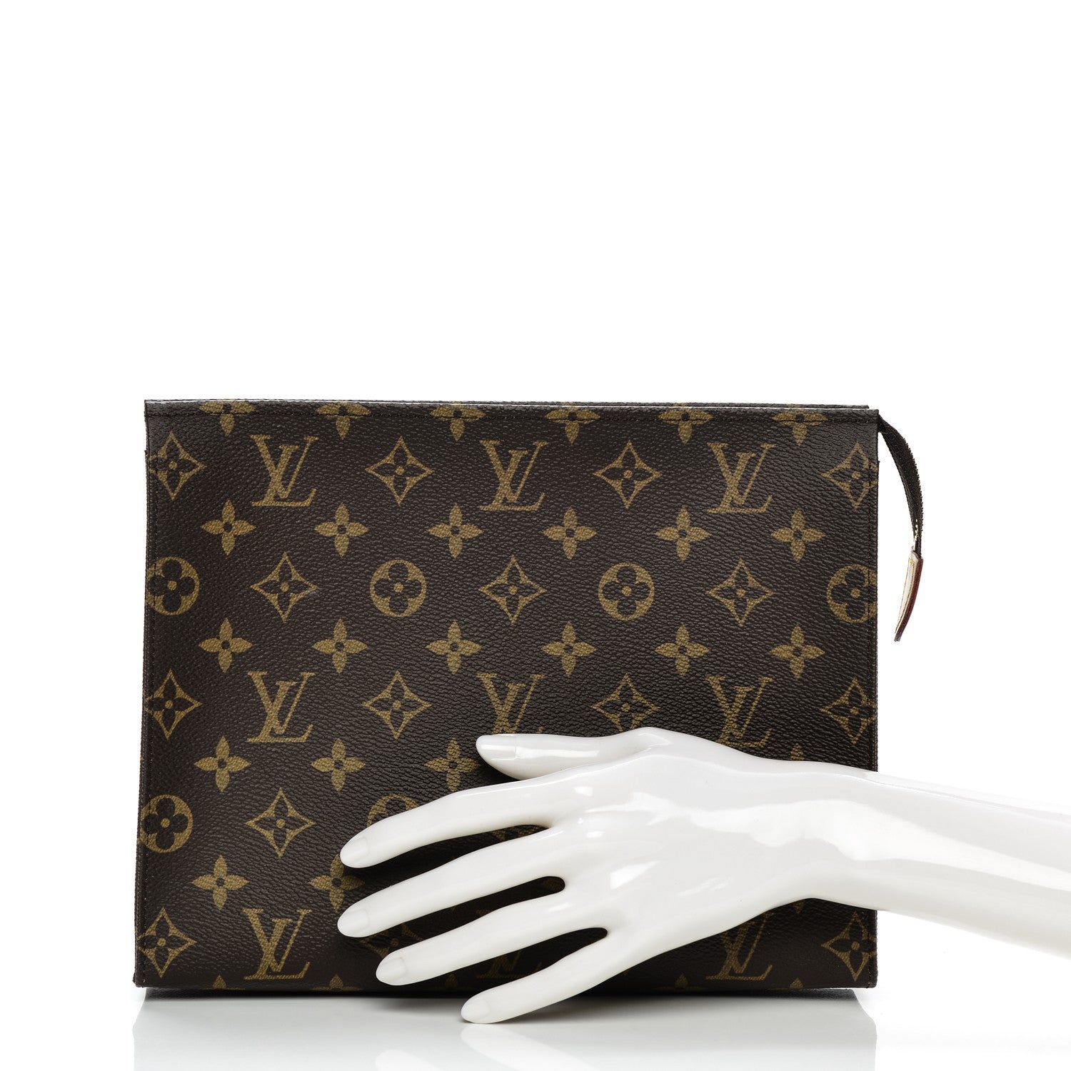 Louis Vuitton Monogram Toiletry Pouch 26 2 of 7
