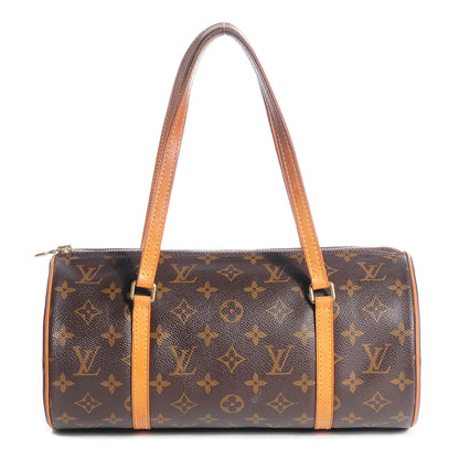 Louis Vuitton Monogram Papillon 30 1 of 7