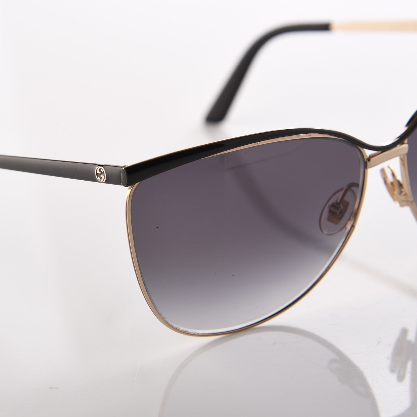 Sunglasses GG 2891/S Black