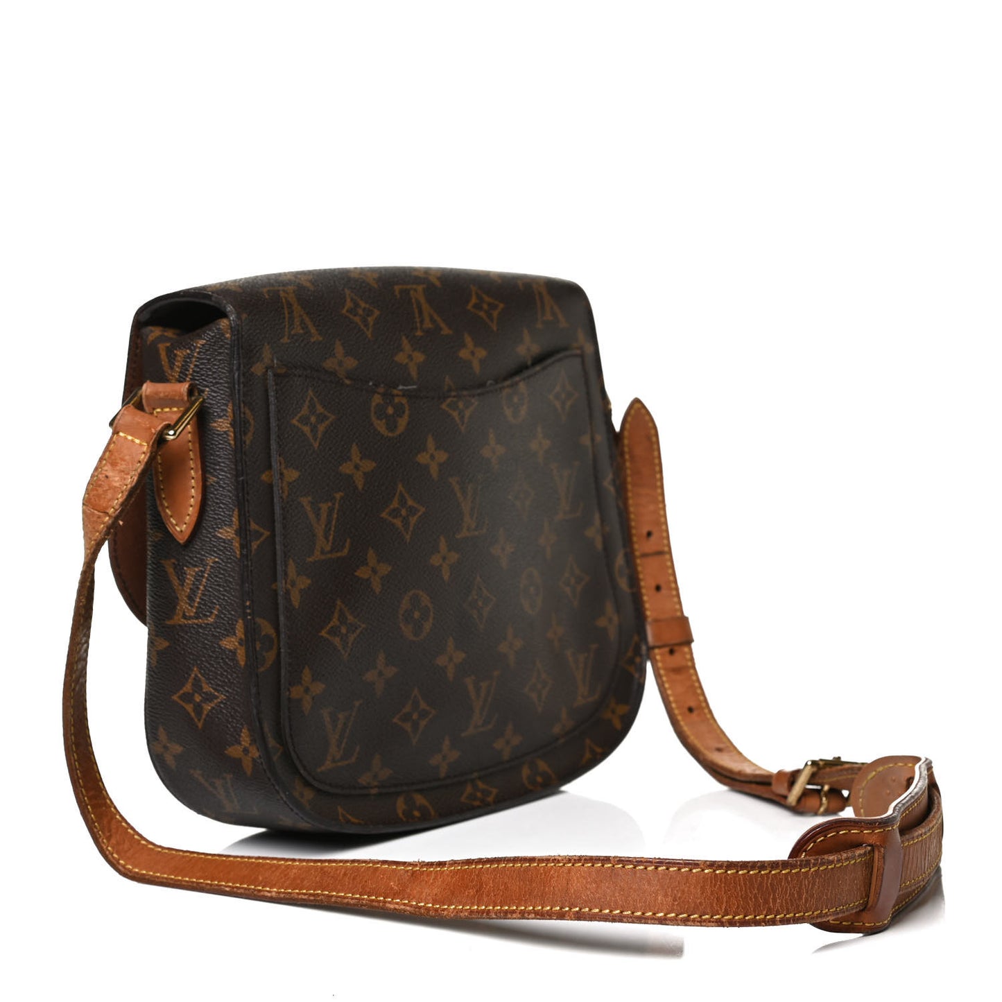 Monogram Saint Cloud MM