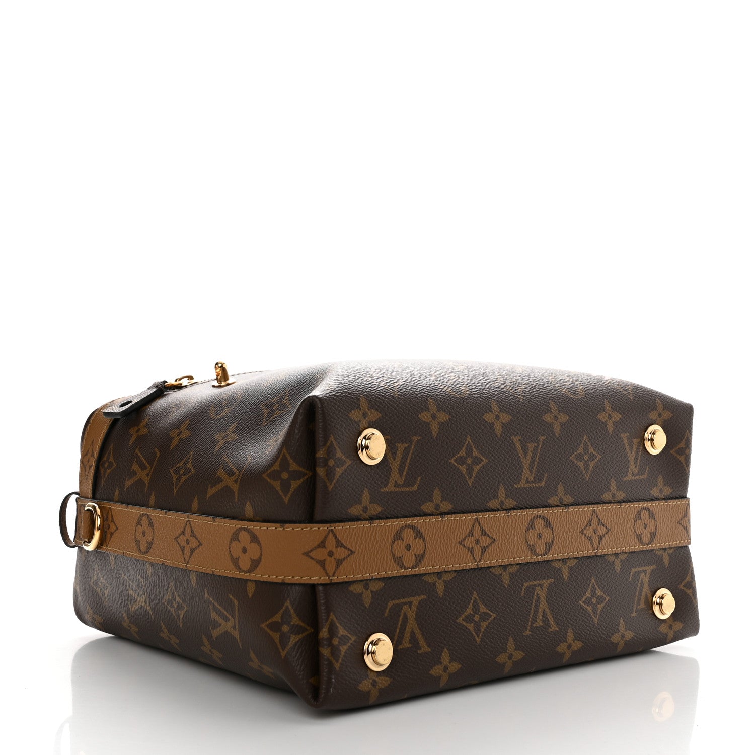 Louis Vuitton Reverse Monogram City Cruiser PM 4 of 10