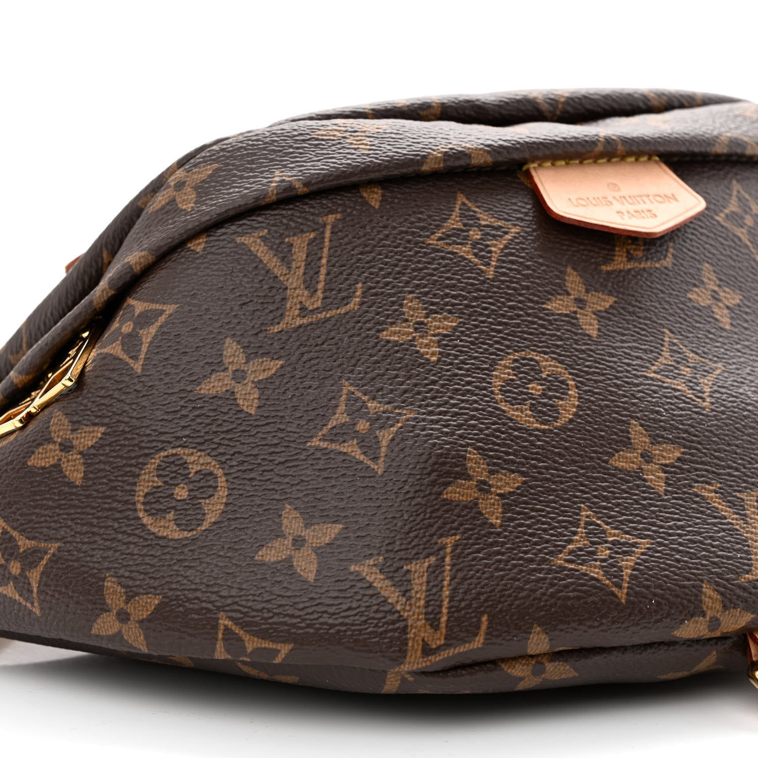 Louis Vuitton Monogram Bumbag 9 of 10