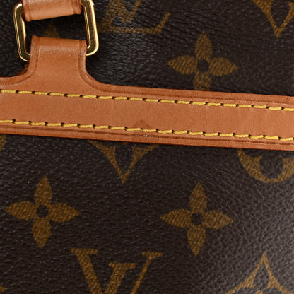 Louis Vuitton Monogram Sac Coussin GM 15 of 15