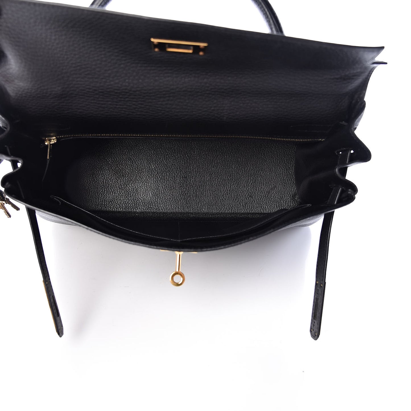 Ardennes Kelly Retourne 32 Black