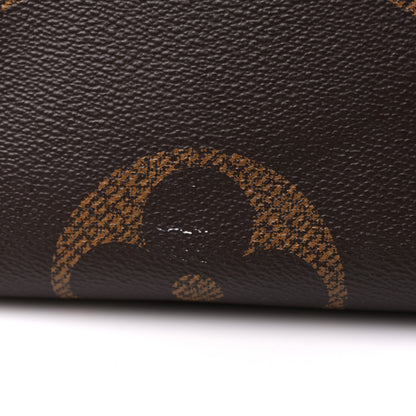 Louis Vuitton Reverse Monogram Giant Onthego GM 16 of 16