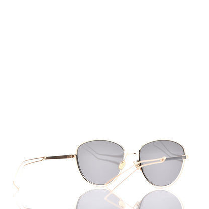 Christian Dior Ultradior Sunglasses Gold 4 of 7