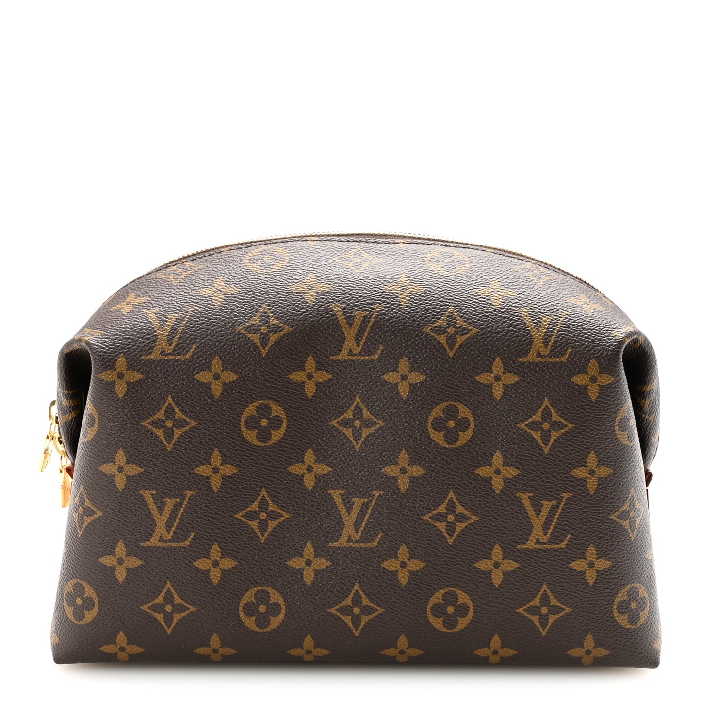Monogram Cosmetic Pouch GM NM