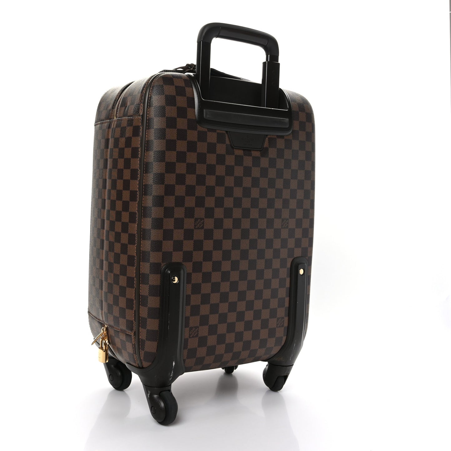 Damier Ebene Zephyr 55