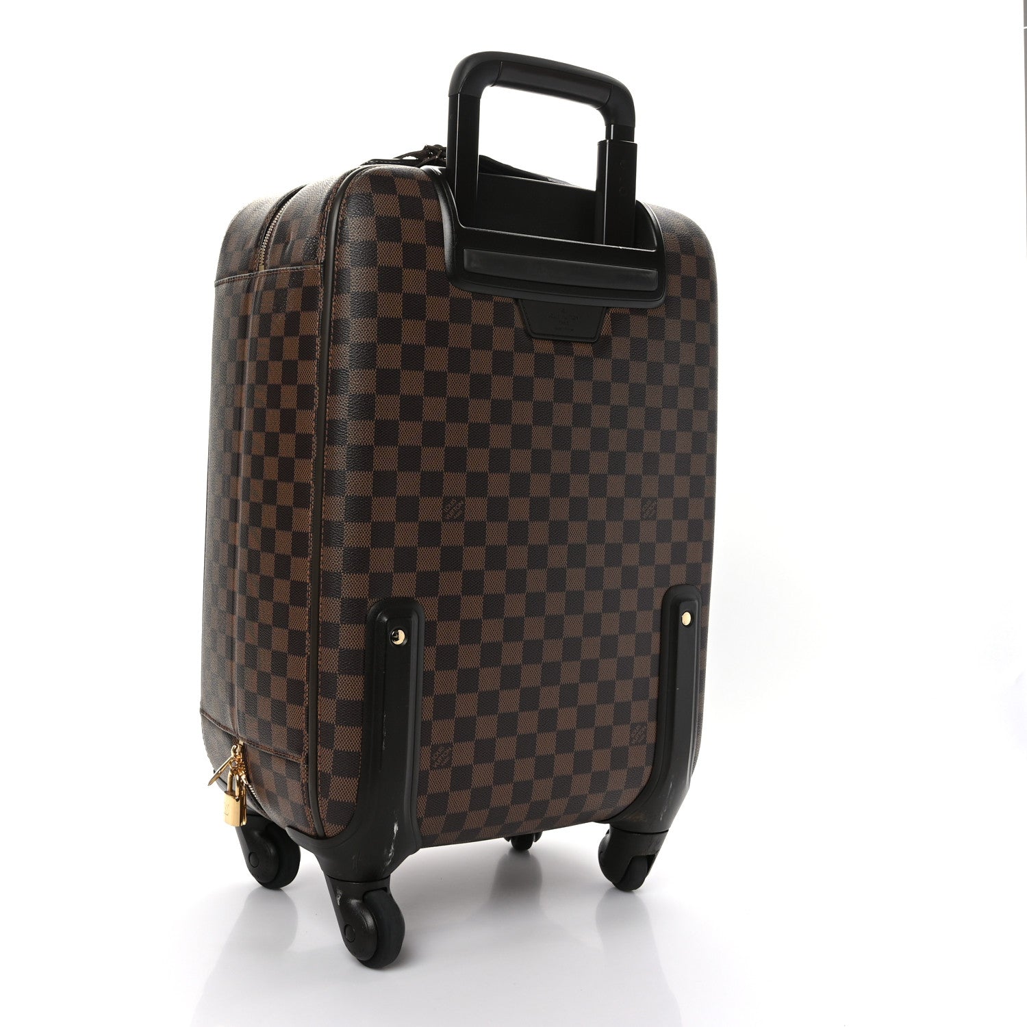 Louis Vuitton Damier Ebene Zephyr 55 2 of 10