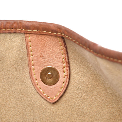 Louis Vuitton Monogram Galliera PM 10 of 21