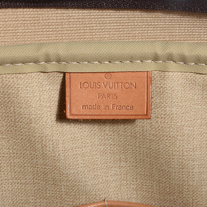 Louis Vuitton Monogram Deauville 6 of 7