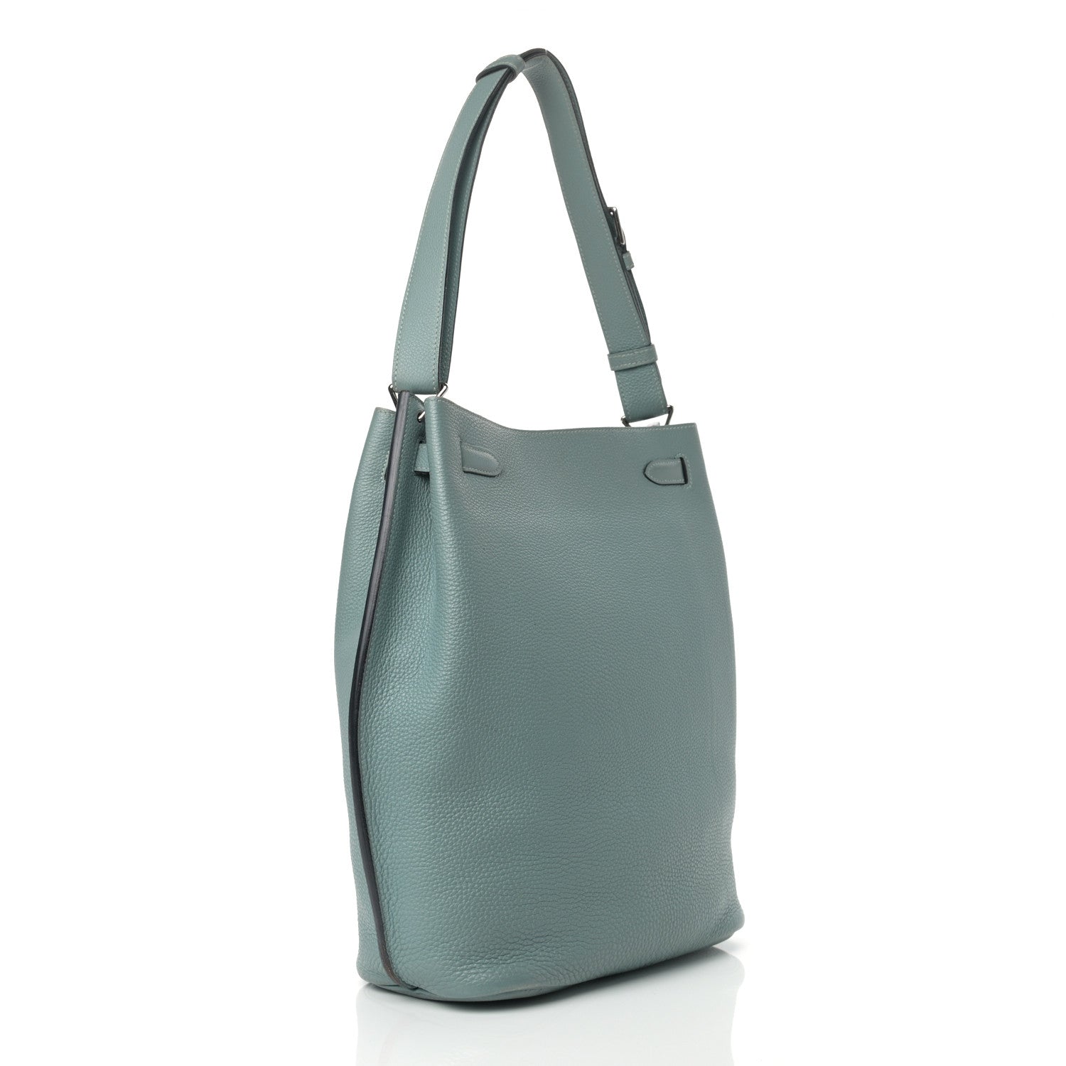 Hermes Togo So Kelly 26 Ciel 3 of 18