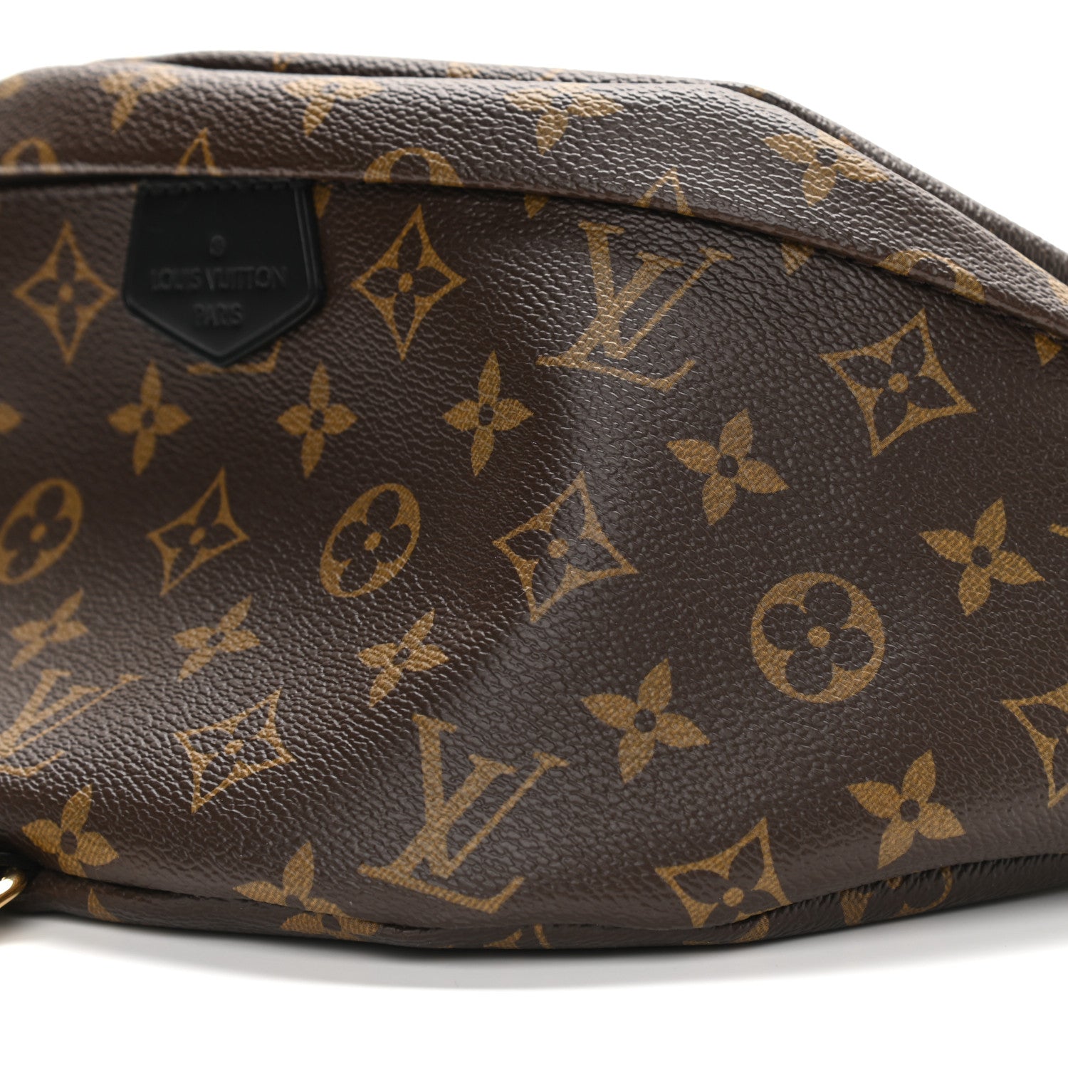 Louis Vuitton Monogram My LV World Tour Bumbag 10 of 10