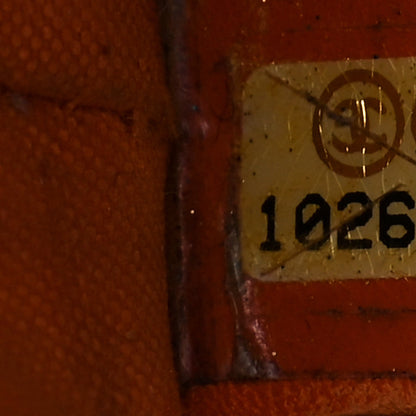 Chanel Calfskin Quilted Large Cambon Tote Brown 7 of 15