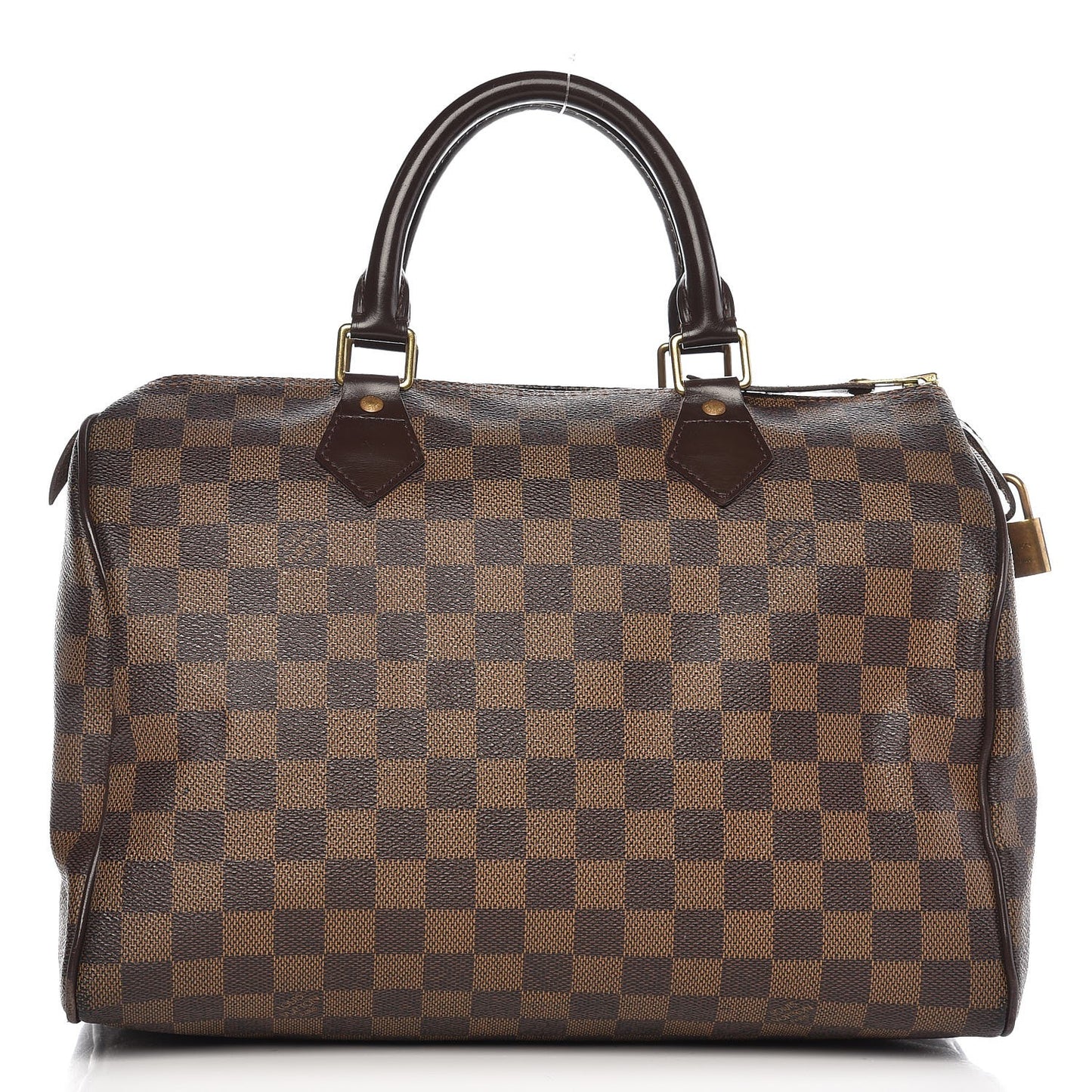 Damier Ebene Speedy 30