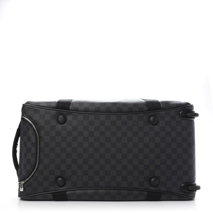 Louis Vuitton Damier Graphite Neo Eole 55 6 of 20