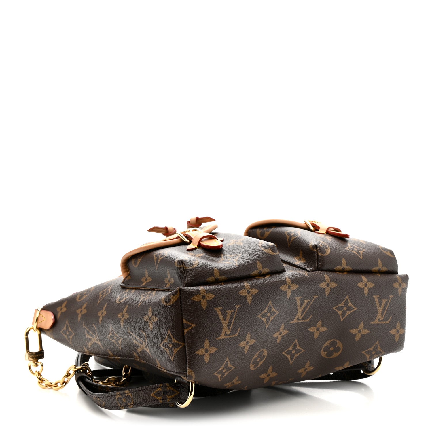 Louis Vuitton Monogram Excursion PM Backpack 7 of 24