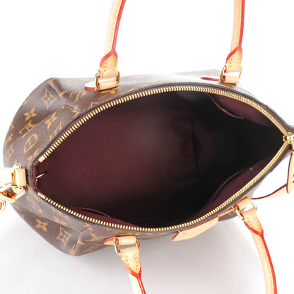 Louis Vuitton Monogram Turenne PM 4 of 7