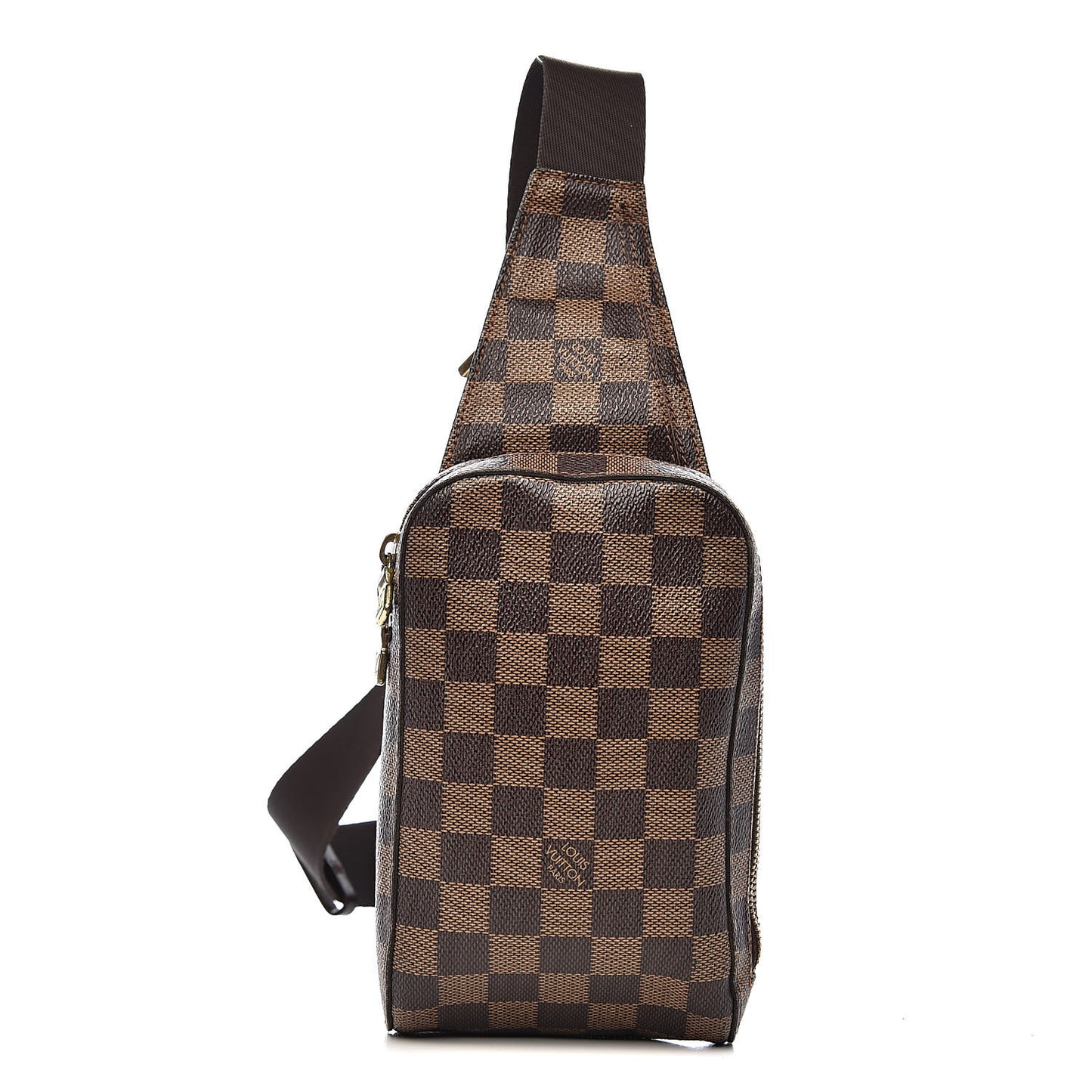 Damier Ebene Geronimos