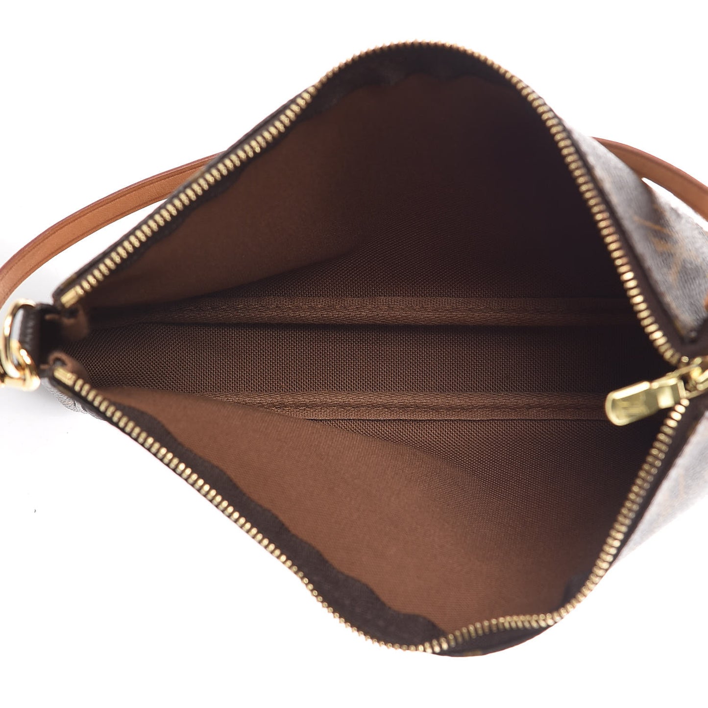 Monogram Pochette Accessories
