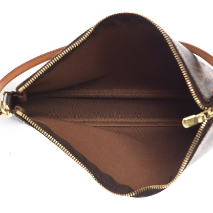 Louis Vuitton Monogram Pochette Accessories 5 of 9