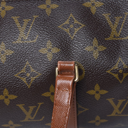Louis Vuitton Monogram Papillon 30 12 of 19