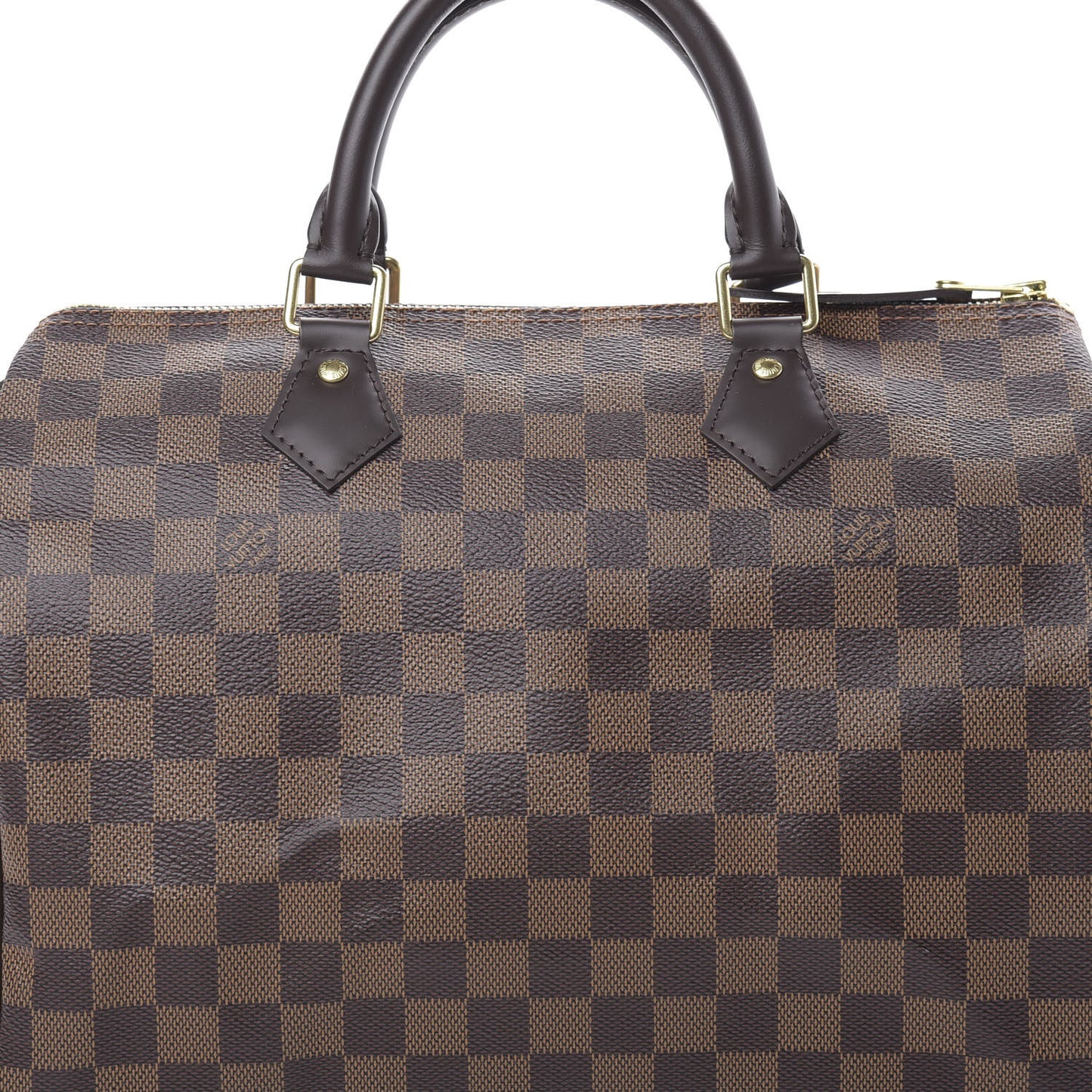 Damier Ebene Speedy 30