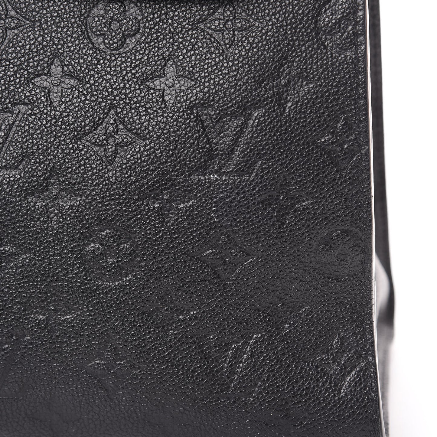 Empreinte Pont Neuf GM Black