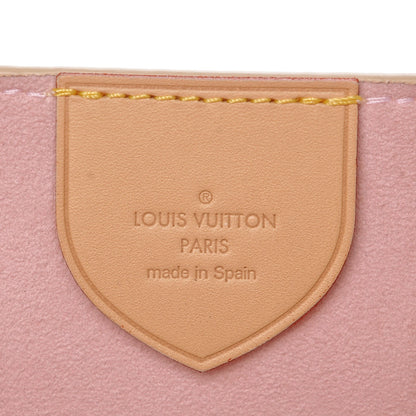 Louis Vuitton Damier Azur Girolata 6 of 8
